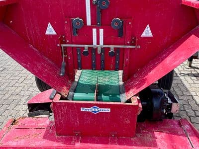 Rovic Conversion